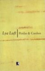 Capa de Perdas & ganhos - Lya Luft