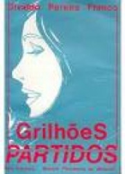 Capa de Grilhões Partidos - Divaldo Pereira Franco; Espírito Manoel Philomeno de Miranda