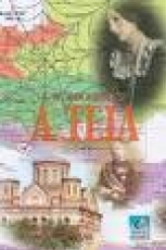 Capa de A teia - Wera Krijanowskaia; Espírito J. W. Rochester