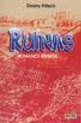 Capa de Ruínas - Dauny Fritsch; Espírito William
