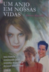 Capa de Um anjo em nossas vidas - Denise Azevedo
