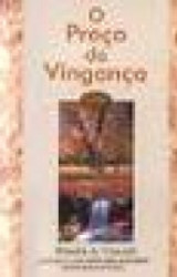 Capa de O preço da vingança - Wanda A. Canutti; Espírito Eça de Queirós