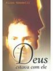 Capa de Deus estava com Ele - Elisa Masselli