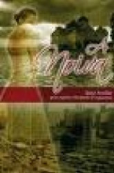 Capa de A noiva - Jairo Avelar; Espírito Elizabeth D'Esperance