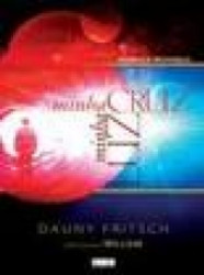 Capa de Minha cruz minha luz - Dauny Fritsch; Espírito William