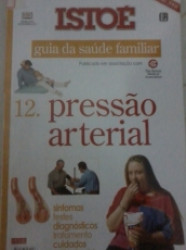 Capa de Pressão arterial - 