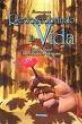 Capa de Redescobrindo a vida - Sônia Tozzi Henriques Rodrigues