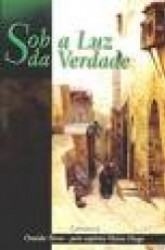 Capa de Sob a luz da verdade - Oneida Terra; Espírito Victor Hugo