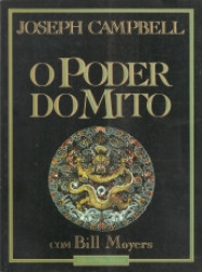 Capa de O poder do mito - Joseph Campbell; Bill Moyers