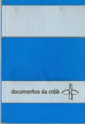 Capa de Orientações pastorais sobre a Renovação Carismática Católica - CNBB