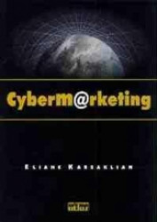 Capa de Cybermarketing - Eliane Karsaklian