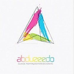 Capa de Abduzeedo - Fábio Sasso