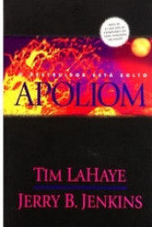 Capa de Apoliom - Tim LaHaye; Jerry B. Jenkins