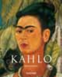 Capa de Kahlo - Andrea Kettenmann