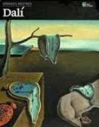 Capa de Dalí - ESMANHOTTO, Mônica e Simone trad.