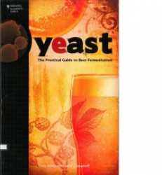 Capa de Yeast - White & Zainasheff