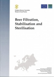 Capa de Beer Filtration, Stabilisation and Sterilisation - Paul van Eerde