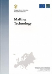 Capa de Malting Technology - Paul van Eerde