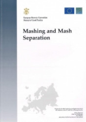 Capa de Mashinf and Mash Separation - Esko Pajunen
