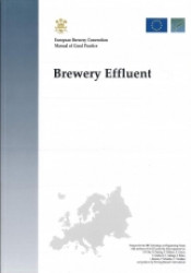 Capa de Brewery Effluent - Esko Pajunen