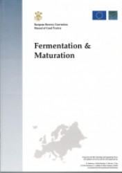 Capa de Fermentation & Maturation - Esko Pajunen
