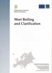 Capa de Wort Boiling and Clarification - Esko Pajunen