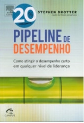 Capa de Pipeline de desempenho - Pipeline de liderança