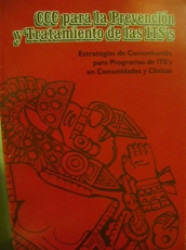 Capa de CCC Para la Prevención de las IST´s - USAID