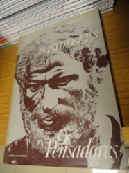 Capa de Os pensadores: Aristóteles volume 1 - Aristóteles