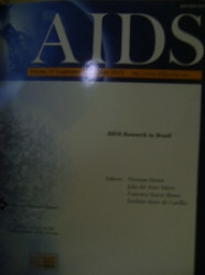 Capa de Aids - IAS