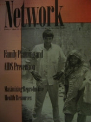 Capa de Network - Network
