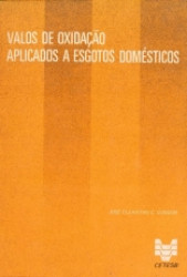 Capa de Valor de Oxidação Aplicados a Escgotos domesticos - José Cleantho