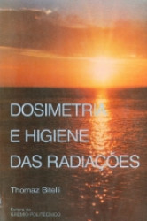 Capa de Dosimetria e Higiene Das Radiações - Thomas Bitelli