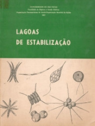 Capa de Lagoas de Estabilização - José M. Azevedo Nettc; Samuel M.Branco