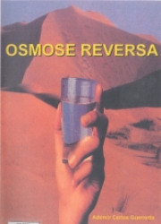 Capa de Osmose Reversa - Ademir Carlos Guerretta