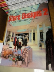 Capa de The best of store design 2 - 