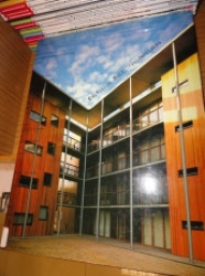 Capa de Edificios Multi-residenciales - 