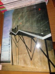 Capa de La Arquitectura del Minimalismo - Francisco Asensio Cerver