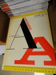 Capa de Abitare: Annual 3 - 