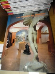 Capa de Les Musées en Chantier - 