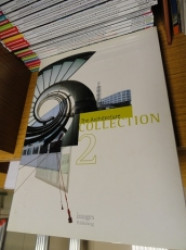 Capa de The Architecture Collection - 