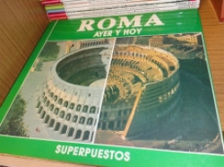 Capa de Roma - Giuseppe Gangi