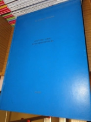 Capa de Quatro Libri DellArchitettura - Di Andrea Palladio