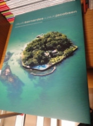 Capa de Claudio Bernardes & Paulo Jacobsen - 