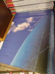 Capa de Arquitetura em Cristal - Francisco Asensio Cerver