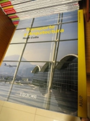 Capa de Transporte y Arquitectura - Hugh Collins