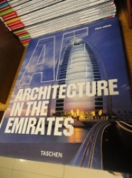 Capa de AE - Philip Jodidio