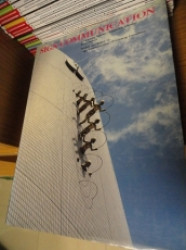 Capa de Sign Communication - 