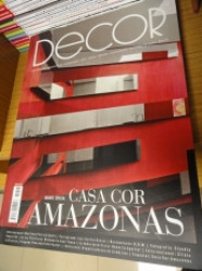 Capa de Décor - 