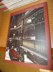 Capa de Pavilhão do Brasil - 51º Bienal de Veneza - Caio Reisiwitz e Chelpa Ferro